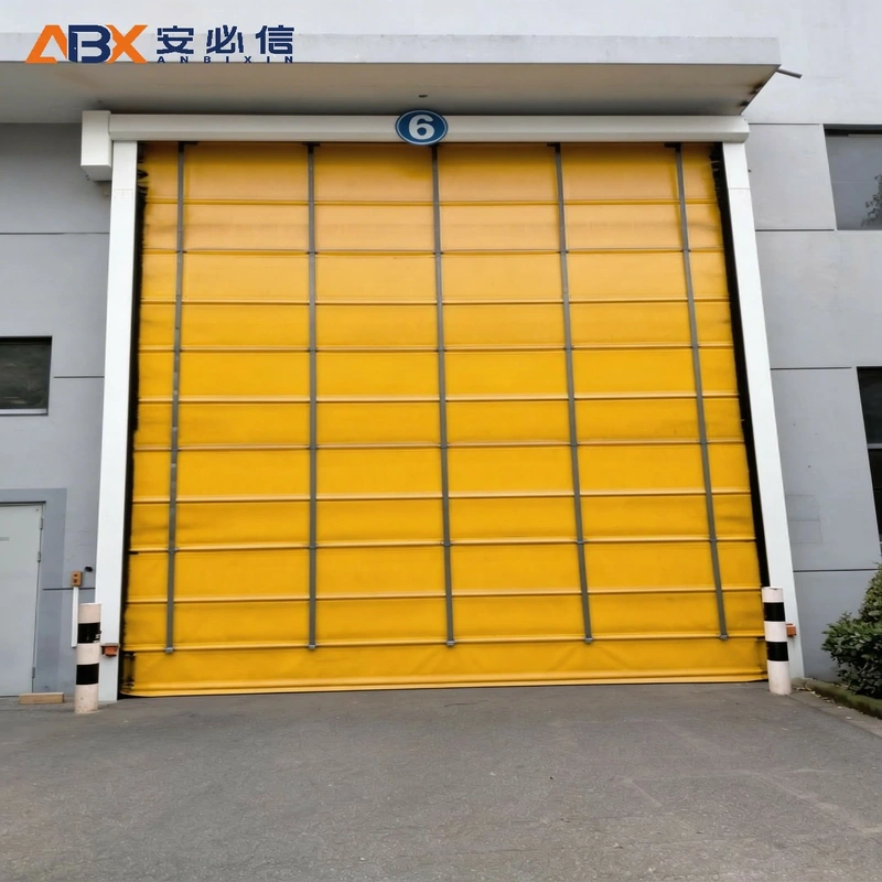 巴彦淖尔充气式门封